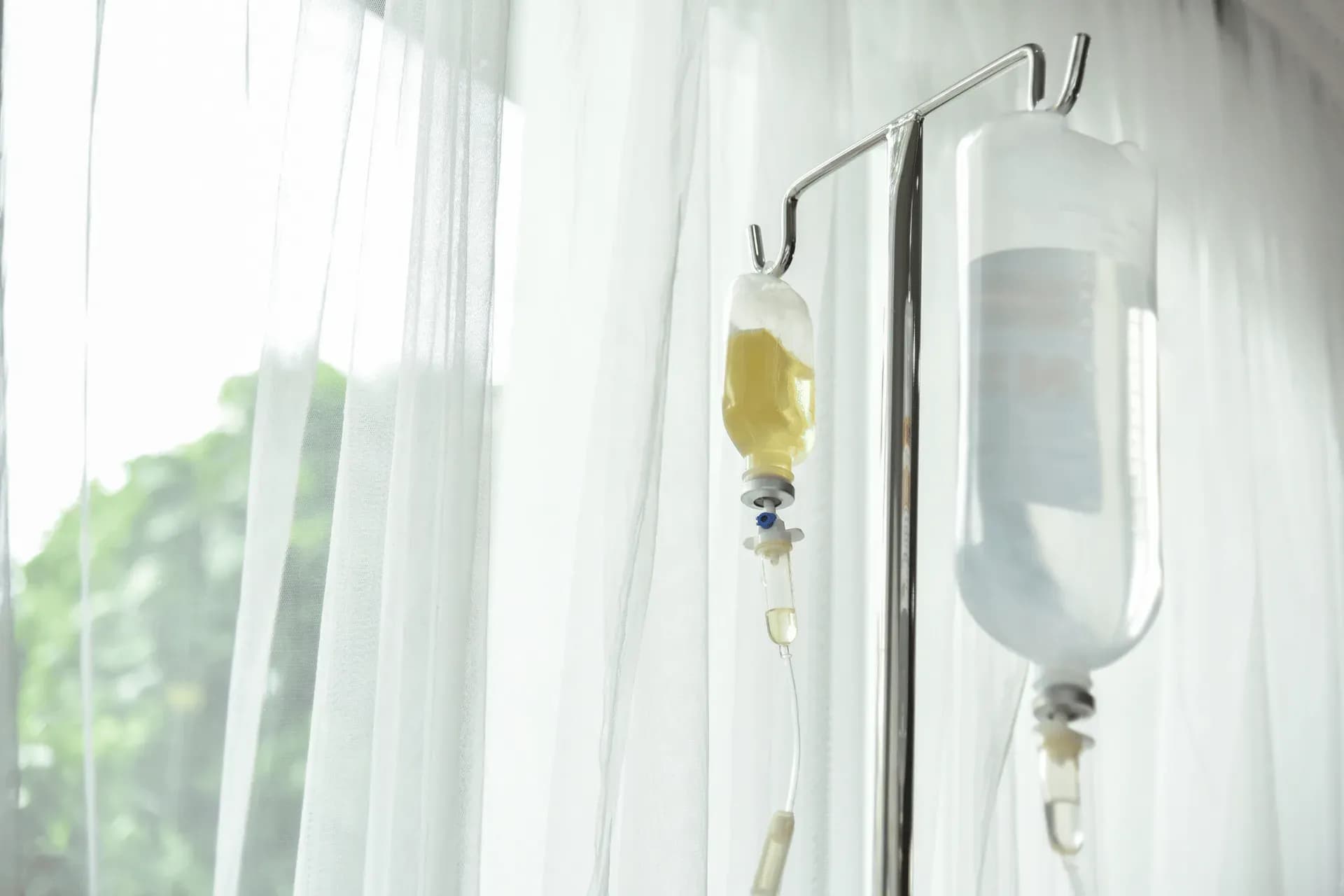 IV THERAPY