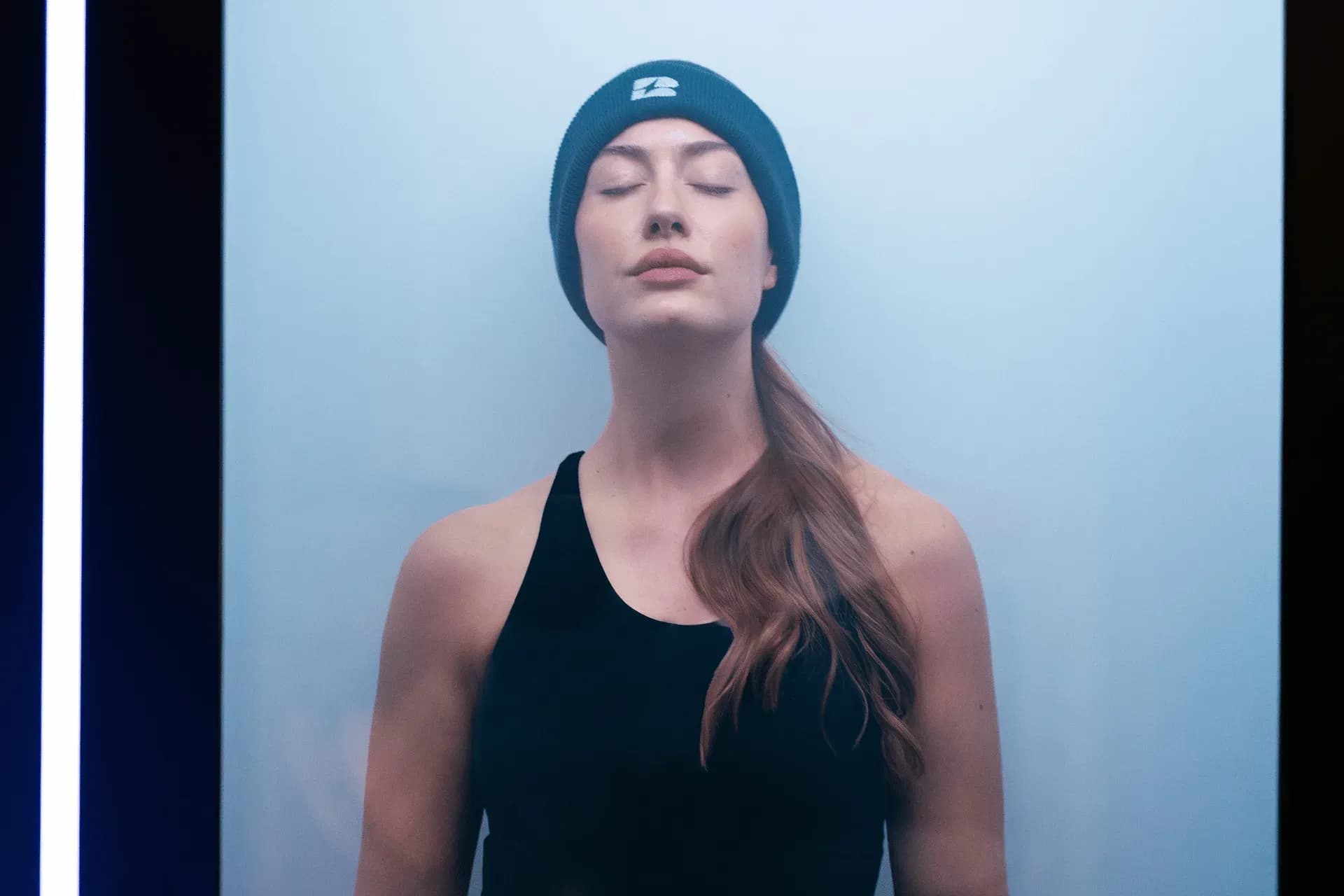 cryotherapy